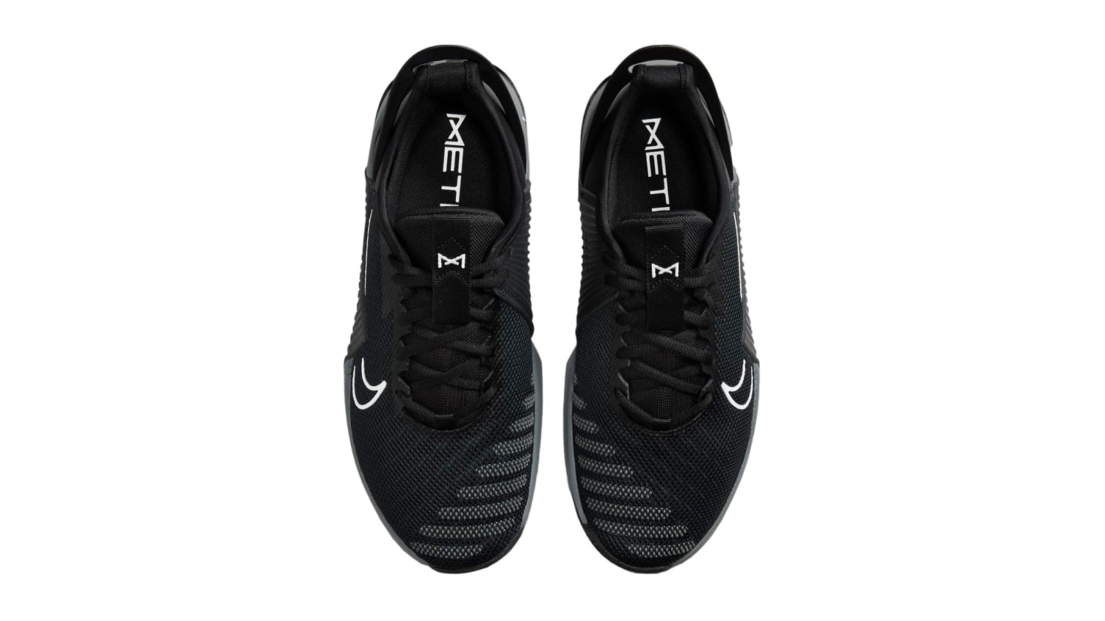 Nike Metcon 9 EasyOn - Men's - Black / Anthracite / Smoke